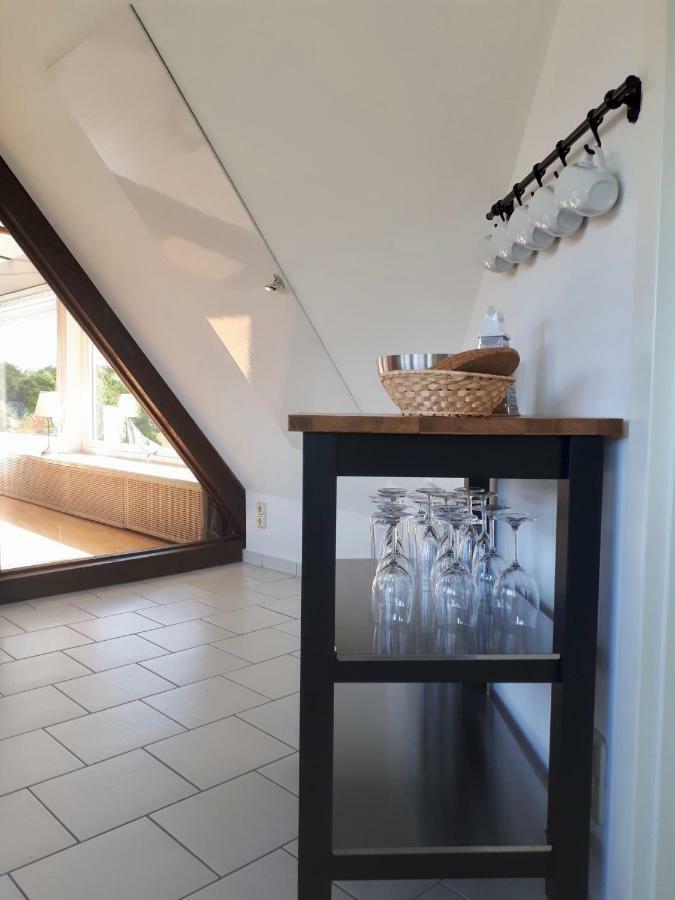 Ferienwohnung Im Auetal - Wohnung I Hanstedt Exteriér fotografie