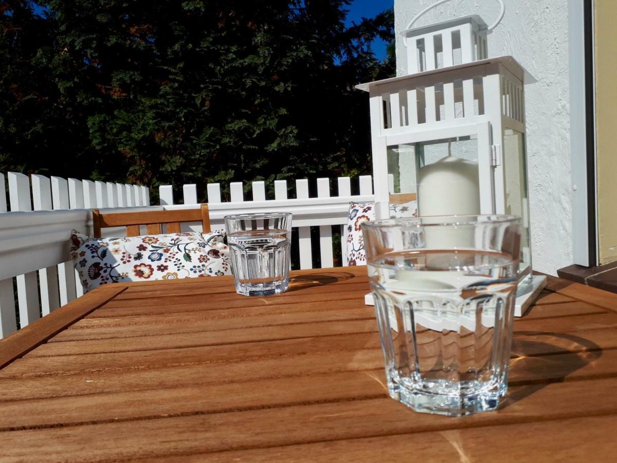 Ferienwohnung Im Auetal - Wohnung I Hanstedt Exteriér fotografie